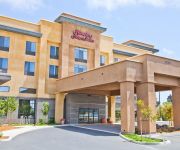 Hampton Inn - Suites Salinas