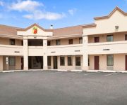 Super 8 Rahway / Newark