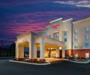 Hampton Inn Augusta-Gordon Hwy GA