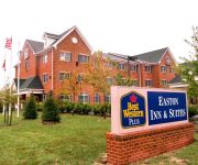 BEST WESTERN PLUS EASTON INN