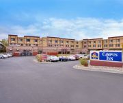BEST WESTERN PLUS CAMPUS INN-RIVER FALLS