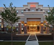 Hampton Inn and Suites Roanoke Airport VA