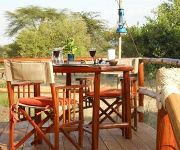 Mara Eden Safari Camp