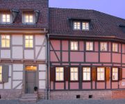 Urlaub im Fachwerk - der Klink