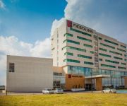 FIESTA INN TOLUCA AEROPUERTO