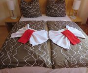 Ruhrzimmer Ferienwohnungen