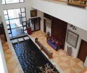 Villas & Gallery Suarti Resort