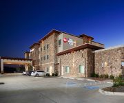 BEST WESTERN PLUS FOREST HILL