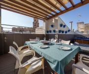 Apartamentos Gibralfaro Centro