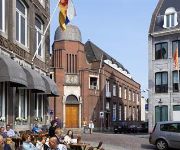 Urban Residences Maastricht