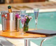 San Michel Palace Hotel