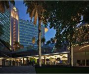 Royal Tulip Degreen Bandung