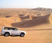 Serviced Holiday Apartments Red Sea