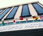 Tasköprü Hotel