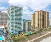 Carolinian Beach Resort by Oceana Resorts