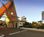 BEST WESTERN HOSPITALITY INN