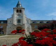 Hôtellerie 2** du Couvent de Malet