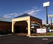 HOWARD JOHNSON HOTEL BRUNSWICK