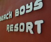 Beach Boys Boutique Resort - Caters to Gay Men