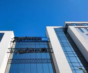 RADISSON BLU OSLO ALNA