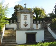 Quinta do Convento da Franqueira