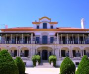 Palácio do Rio Frio