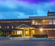 Hotel Green Park Madama