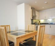 Crompton House Serviced Apartments