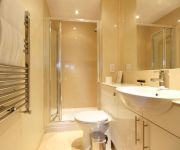 Lodge Drive Serviced Apartments