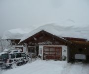 Klösterle Haus Dönz Zimmer