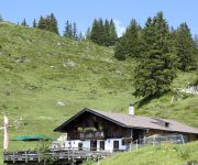 Restaurant Berta Gasthof