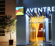Hotel Aventree Busan