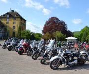 Tonenburg Hotel- Restaurant & Eventlocation