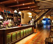 The Memory at On On Hostel