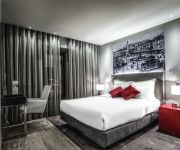 Tryp Lisboa Aeroporto