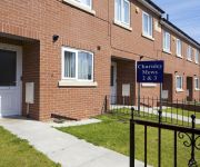 Charnley Mews Boutique Guest House