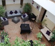 Riad Princesse Jamila