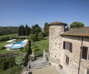 Castello di Gabbiano Agriturismo