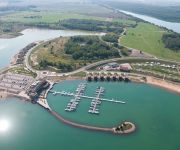 Lagovida Ferienresort Störmthaler See