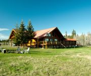 Cariboo Log Guest House