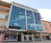 Merkez Kale Otel