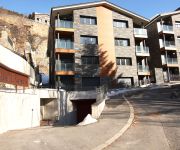 Pierre & Vacances Residence Andorra El Tarter
