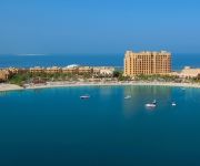 DoubleTree by Hilton Resort  - Spa Marjan Island