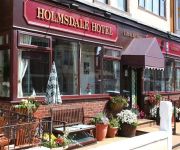 Holmsdale Guest House
