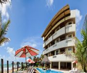 Elegance Flat Ponta Negra Beira Mar