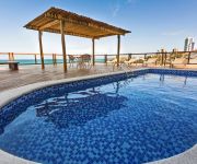 Porto Suites Natal Hotel