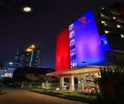 Bangkok Red Planet Asoke formerly Tune Hotel Asoke
