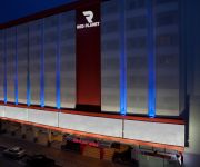 Red Planet Hat Yai formerly Tune Hotel Hat Yai