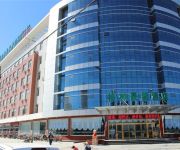 Green Tree Yu County Bus Station Business Hotel