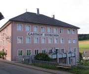 Storchen Gasthaus